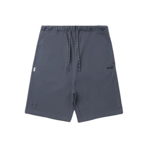 Alpha Industries Casual Shorts Men's