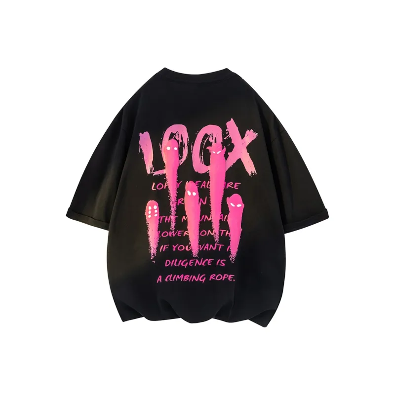 LOOX! T Shirts Unisex-1