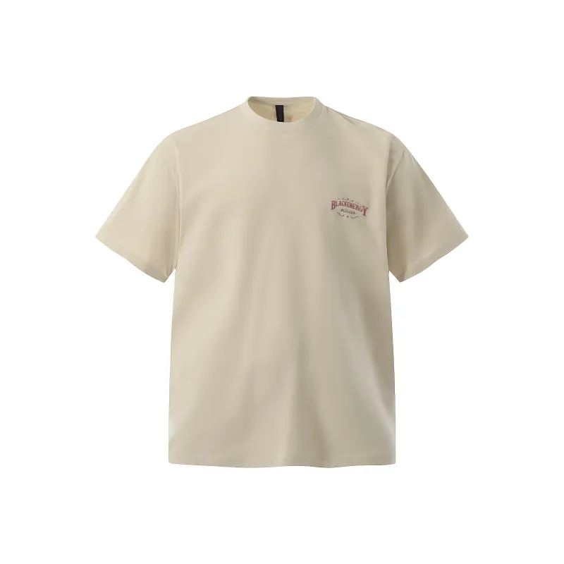 VINMUK T Shirts Unisex Khaki-1