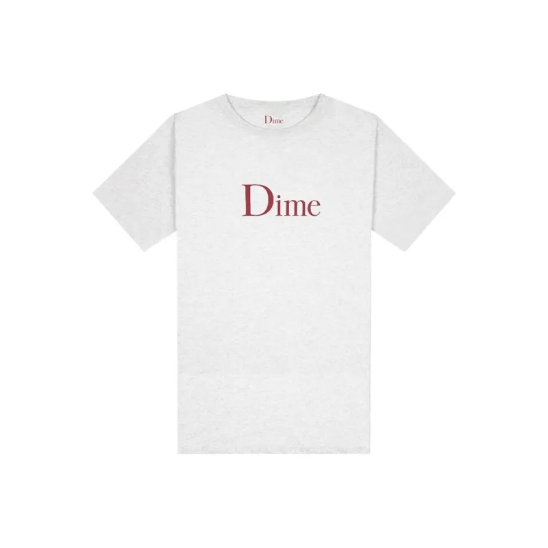 Dime Classic Screenshot T Shirt-16