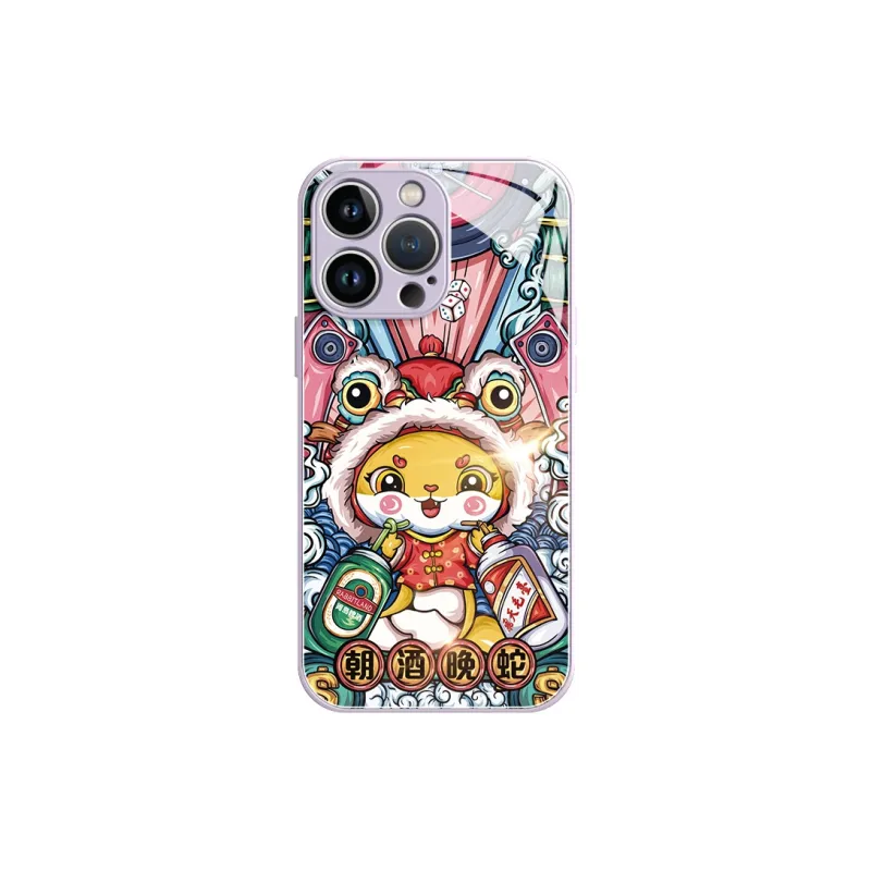 Lingtao Phone Cases-8