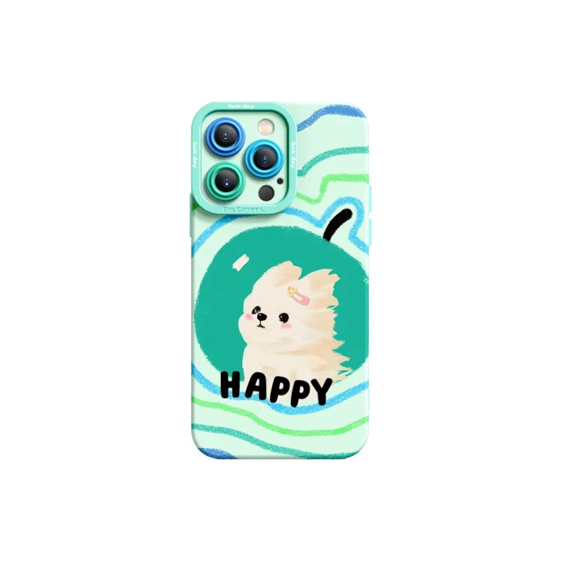 I create my art Phone Cases-9