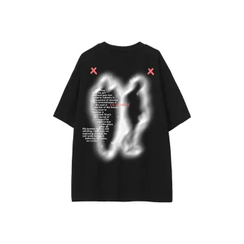 FA2LO T Shirts Unisex