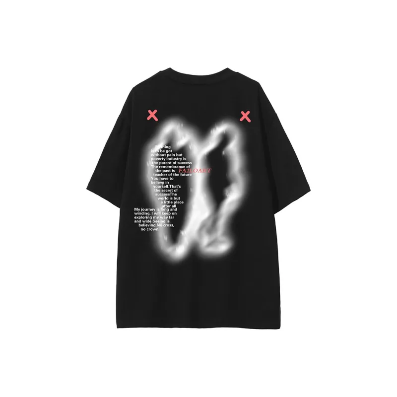 FA2LO T Shirts Unisex-0