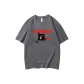 Iron Gray[240G 100% cotton]