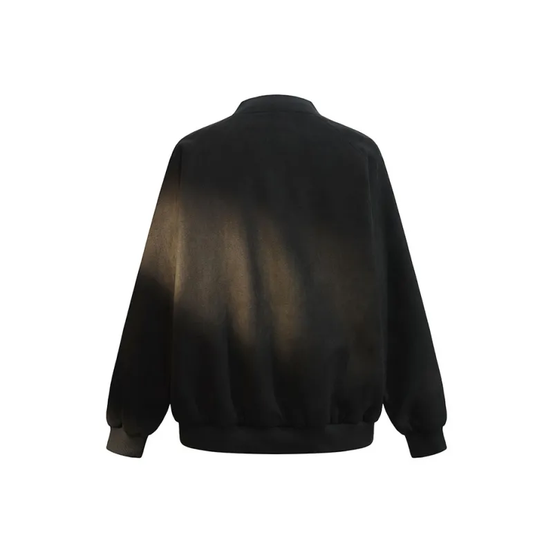 FAX FOR FMACM Jackets Coats Unisex-8