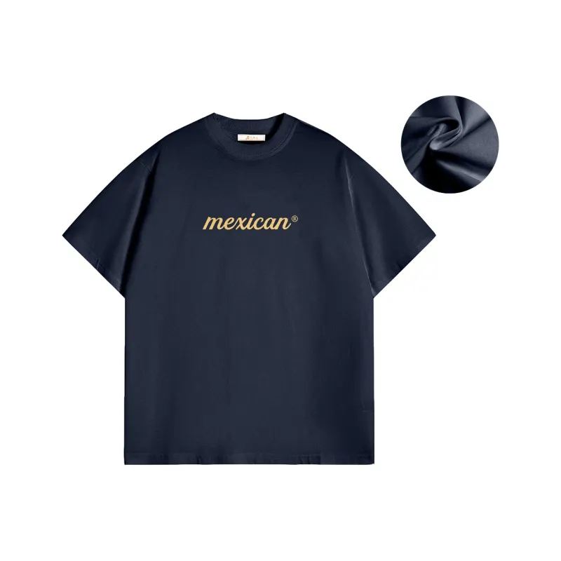 MEXICAN T Shirts Unisex-38