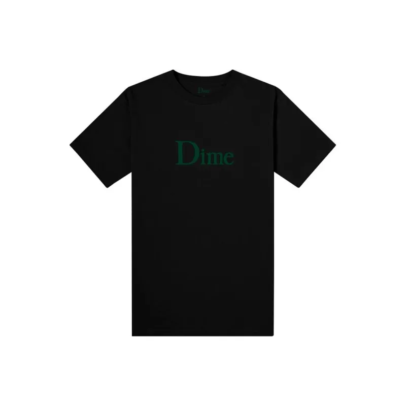 Dime Classic Screenshot T Shirt-9