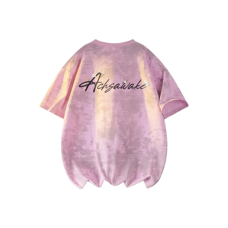 ACHS AWAKE T Shirts Unisex-7