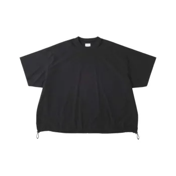 S.F.C Stripes For Creative SS24 T-Shirt Men's Black