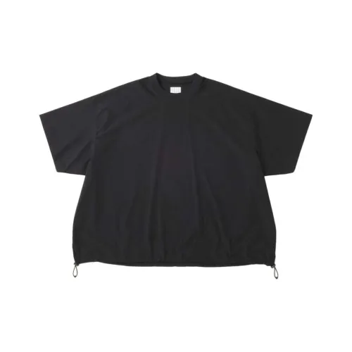 S.F.C Stripes For Creative SS24 T-Shirt Men's Black