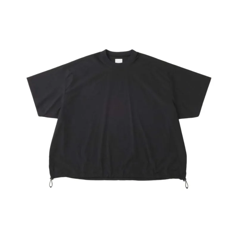 S.F.C Stripes For Creative SS24 T Shirt Men's Black-0