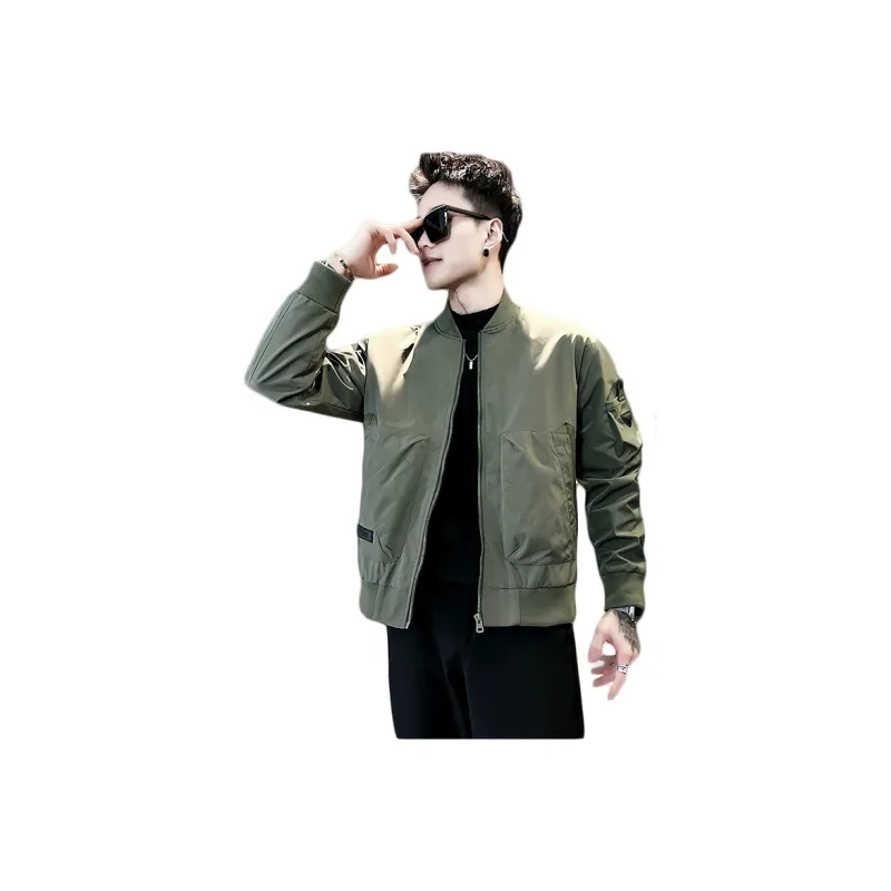FRQ Jackets Unisex-6