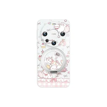 Small bones Phone Cases