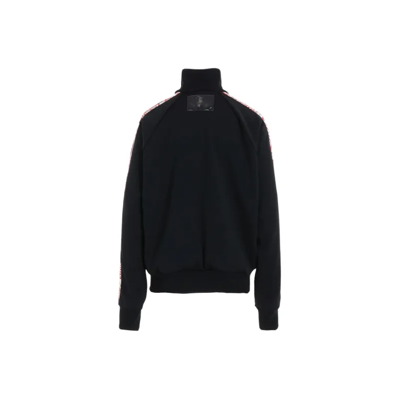 Yohji Yamamoto Ghost Princess, Collaboration Jackets Women's Black-1