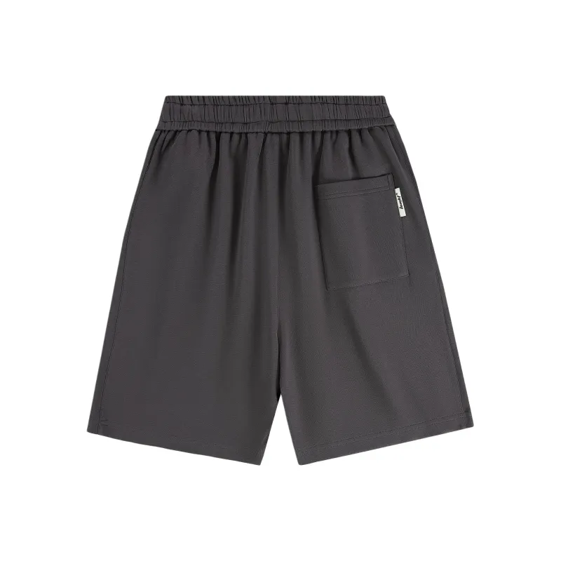 LOMBT Sports Shorts Unisex-16