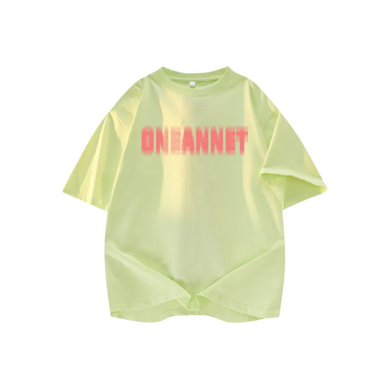 ONEANNET T Shirts Unisex-20