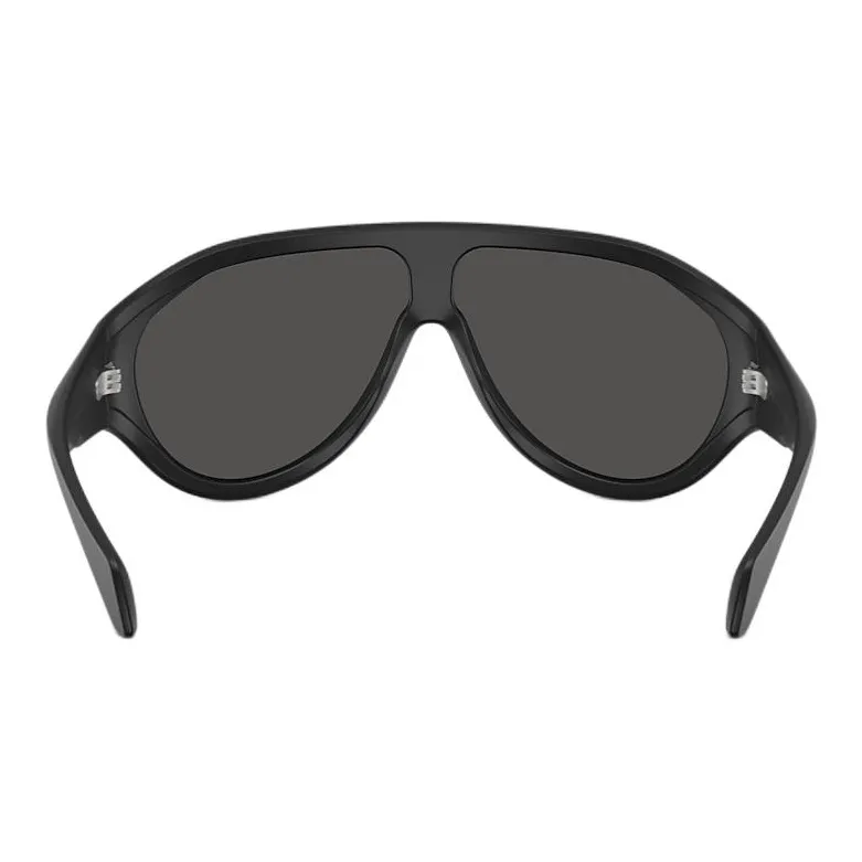 Moncler Pilot frame Sunglasses-2