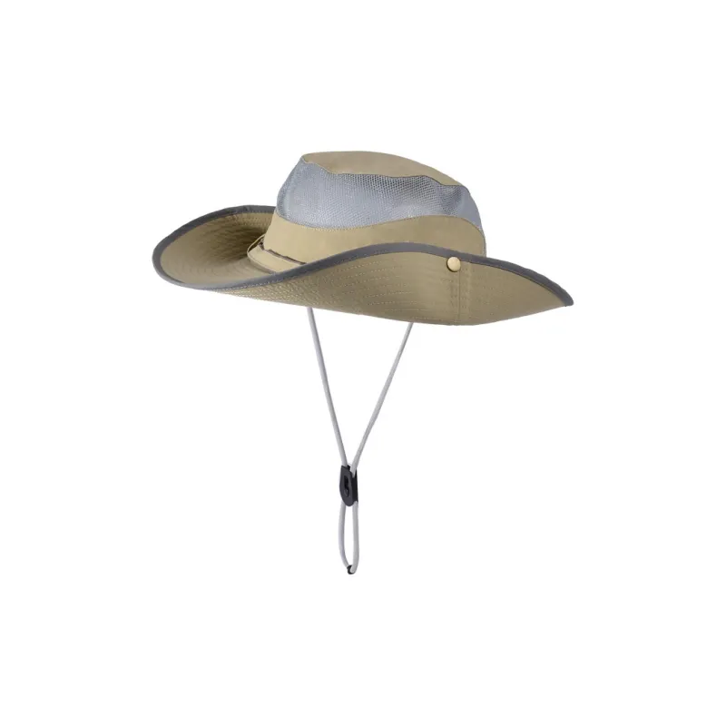DZP Polyamide Bucket Hats Unisex-4