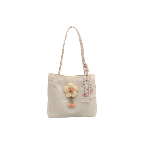 S.REPHEN Nylon Shoulder Bag Unisex Multicolor