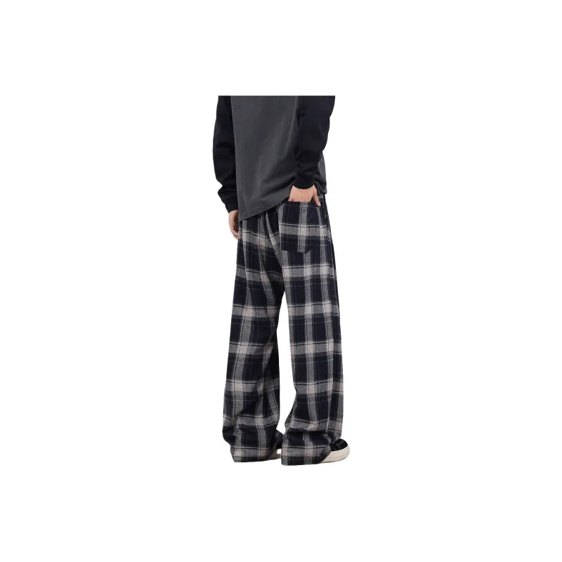 SportLeader Casual Pants Unisex-11