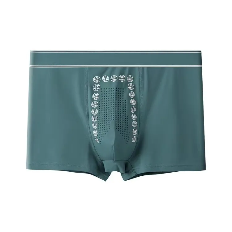 Top Melon Underpants Men's 3 Pack-3