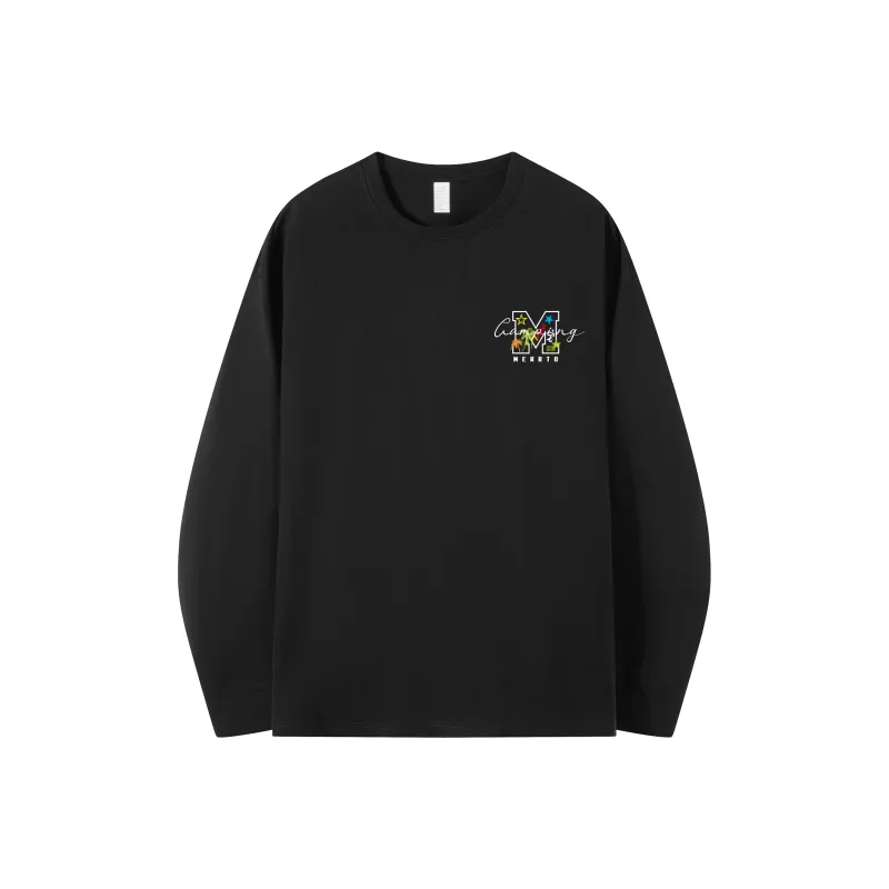 MERRTO T-Shirts Unisex-9