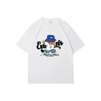 Evil Lions T Shirts Unisex