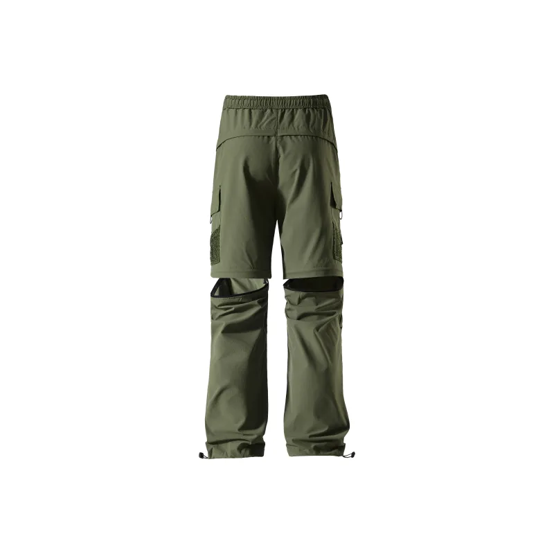 SESAME STREET Cargo Pants Unisex-13