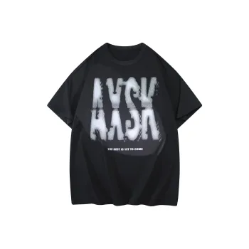 A.X.S.K T Shirts Unisex