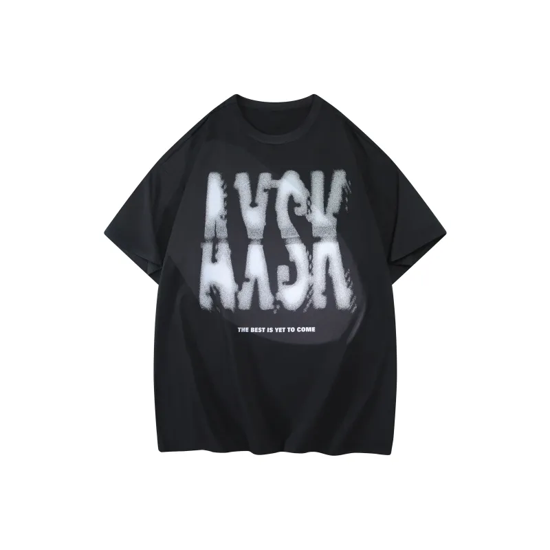 A.X.S.K T Shirts Unisex-0