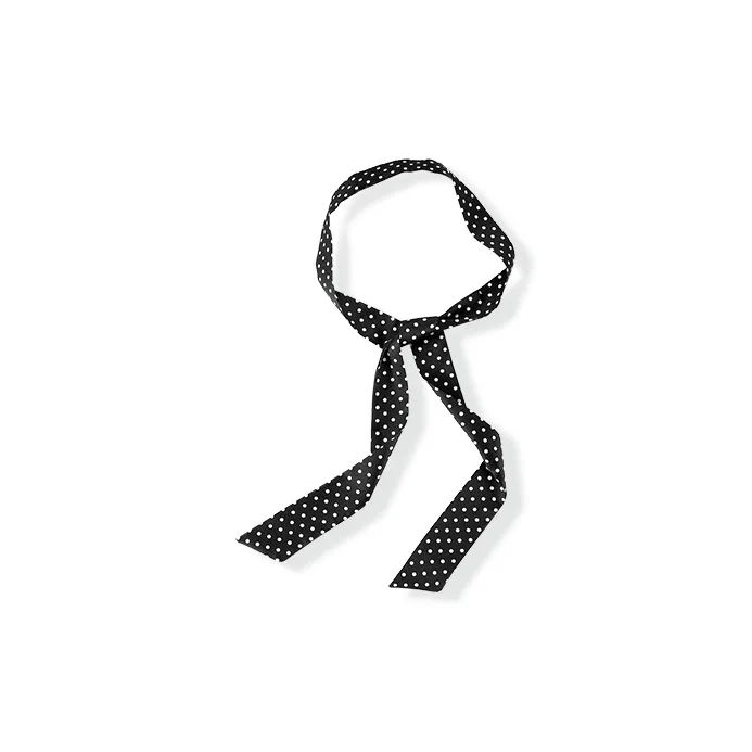 HANYUDIE Polyester Hair Bands Women's-0
