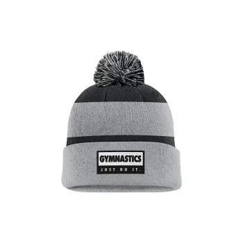 Nike Swoosh Peak Gymnastics Beanie