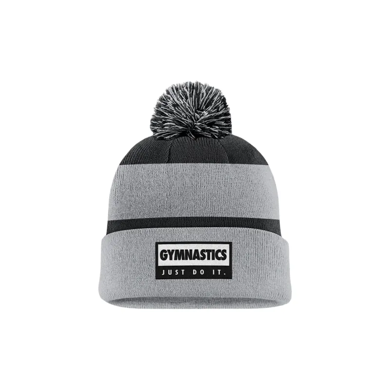 Nike Swoosh Peak Gymnastics Beanie-0