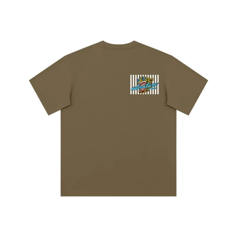 TIP OFF T Shirts Unisex-10