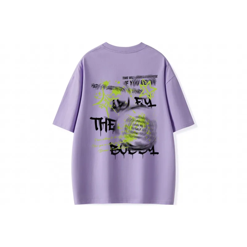 BOBBY ABLEY T Shirts Unisex-12