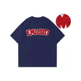 Navy Blue (Red)