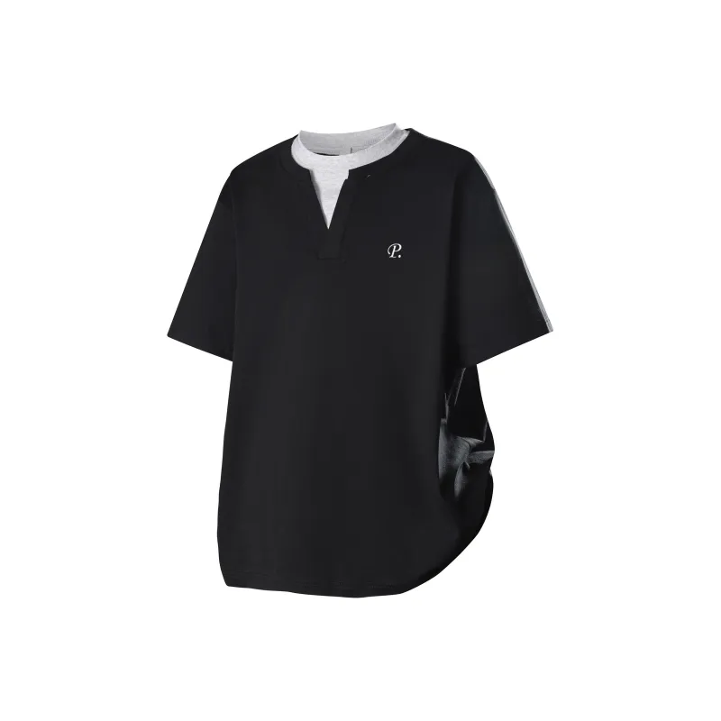 Paddy Julia T Shirts Unisex-0