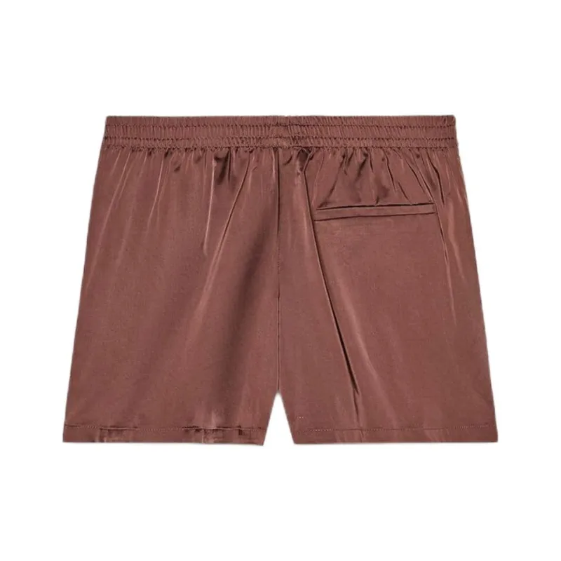 ZARA Casual Shorts Women's Brown-1