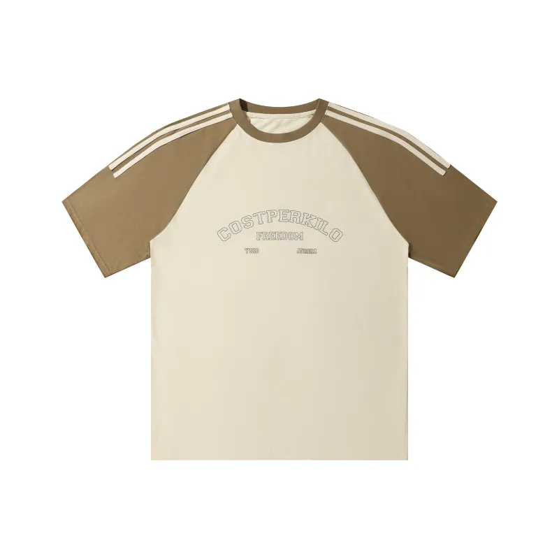 Cost Per Kilo Short Sleeved T Shirts Unisex-21