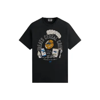 KITH Treats Cereal Crew Vintage Tee