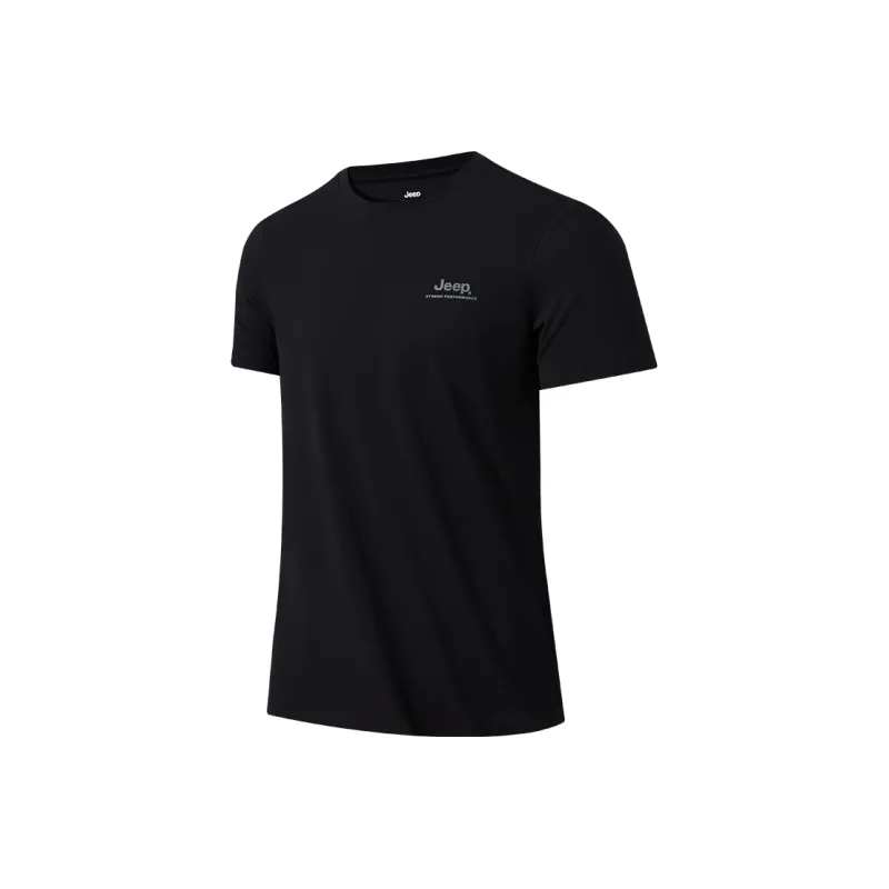 Jeep T Shirts Men-0