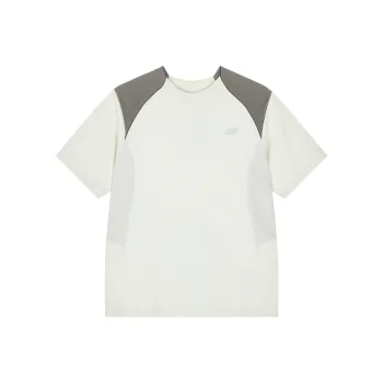 New Balance x LiangDong T Shirt Unisex White