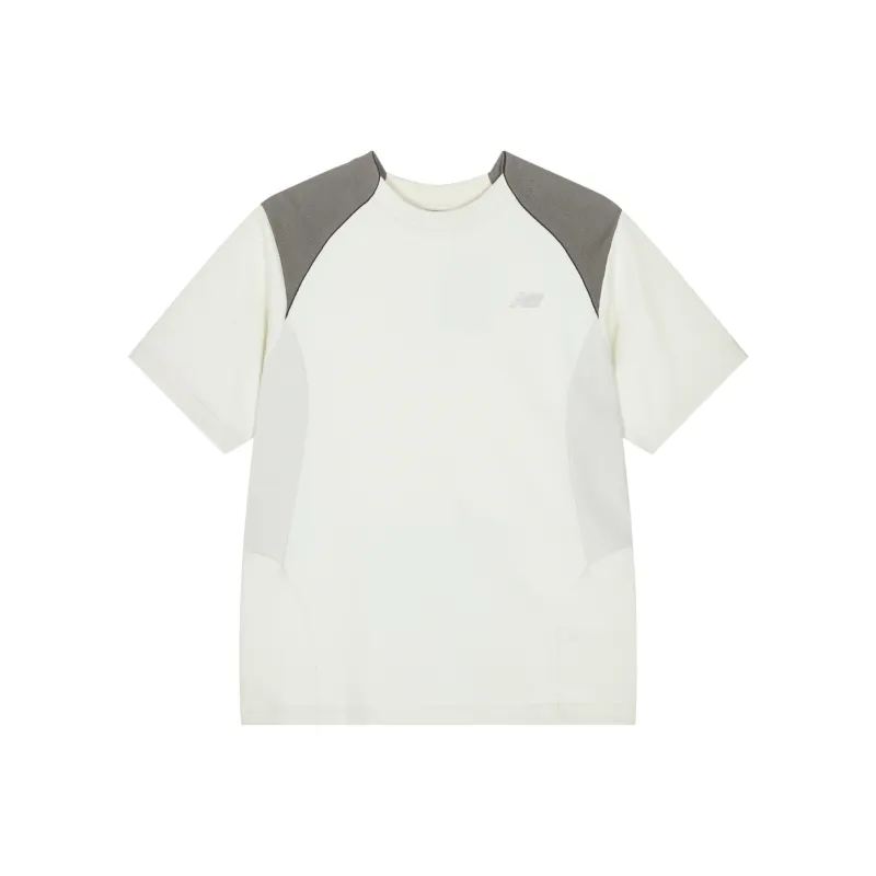 New Balance x LiangDong T Shirt Unisex White-0