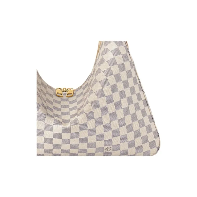 LOUIS VUITTON Slouchy Mm-5