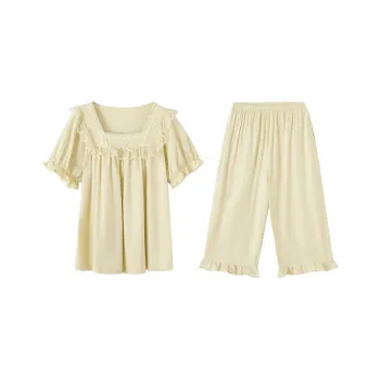 MIIOW Women's Pajama Sets