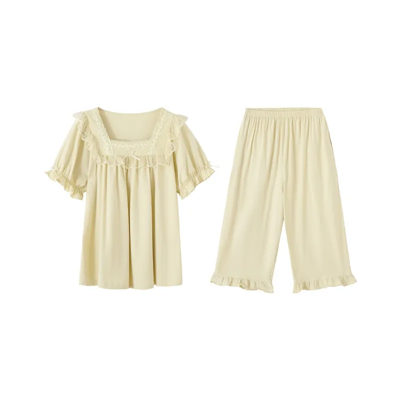 MIIOW Women's Pajama Sets-0