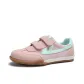 Pink Light Green