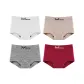 4 Pack (White+Gray+Skin+Red)