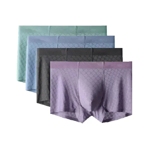 Urban Beauty Underpants Men's 1 Pack